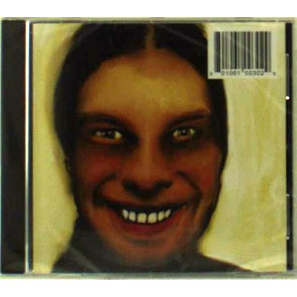 Aphex Twin - Windowlicker - Amazon.com Music
